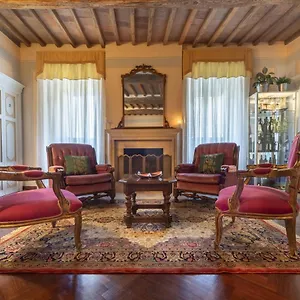 3* Bed & Breakfast Borgo Agli Scudi Suite&breakfast