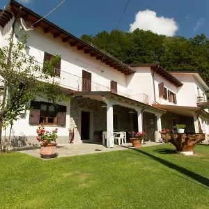  Bed & Breakfast La Bredia