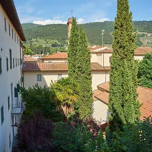  Ostello Magnolfi Nuovo