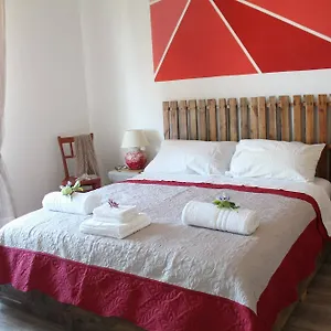  Bed & Breakfast Gepparino
