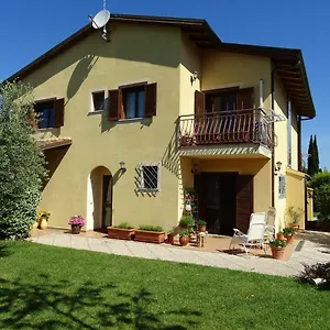  Bed & Breakfast La Dolce