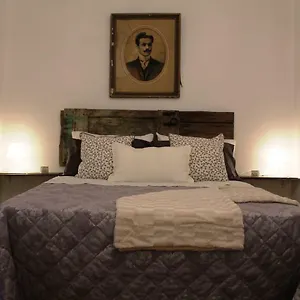  Bed & Breakfast Tuscany Pinzotto