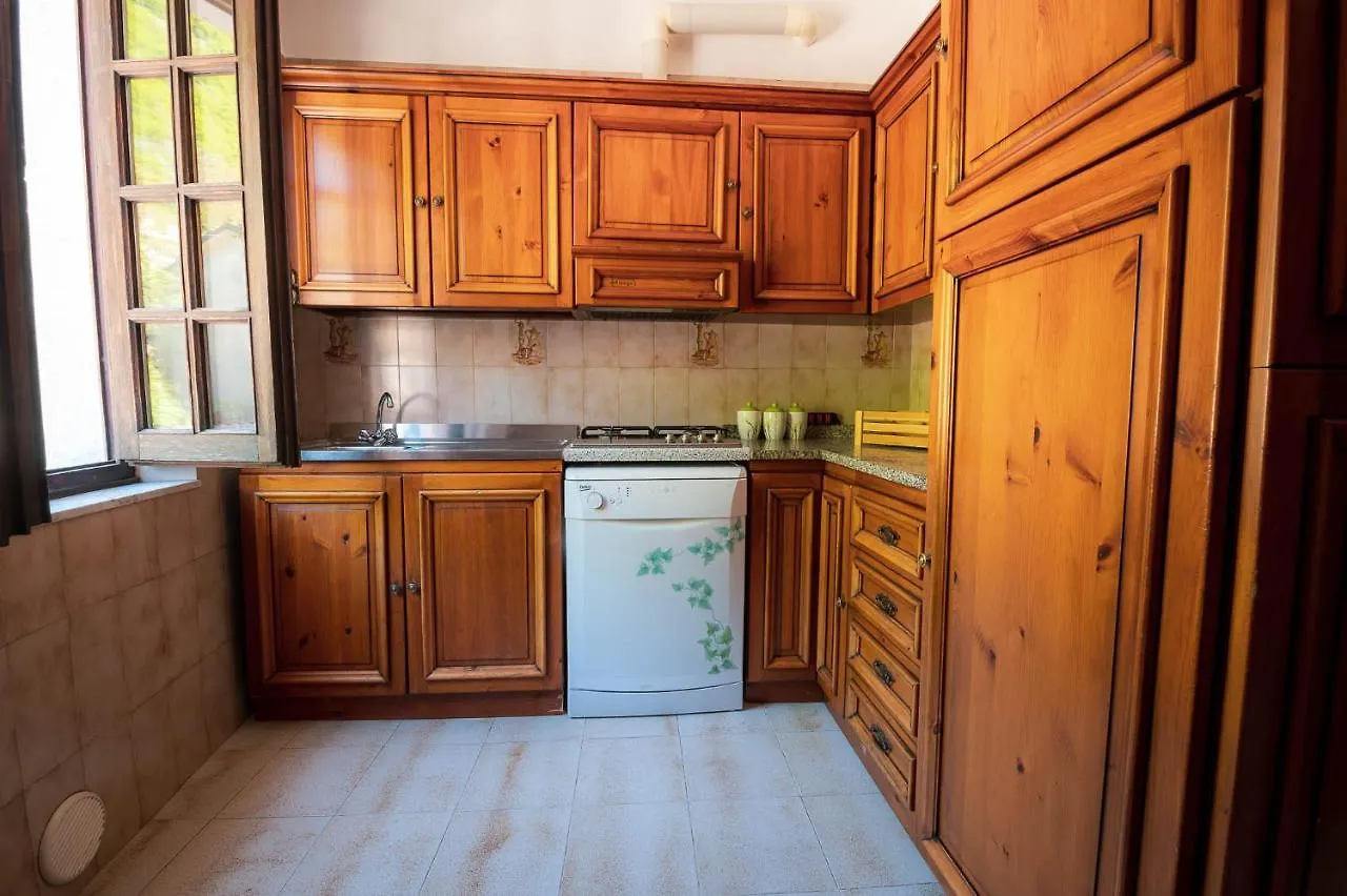 Casa Vacanze Dante Gorfigliano