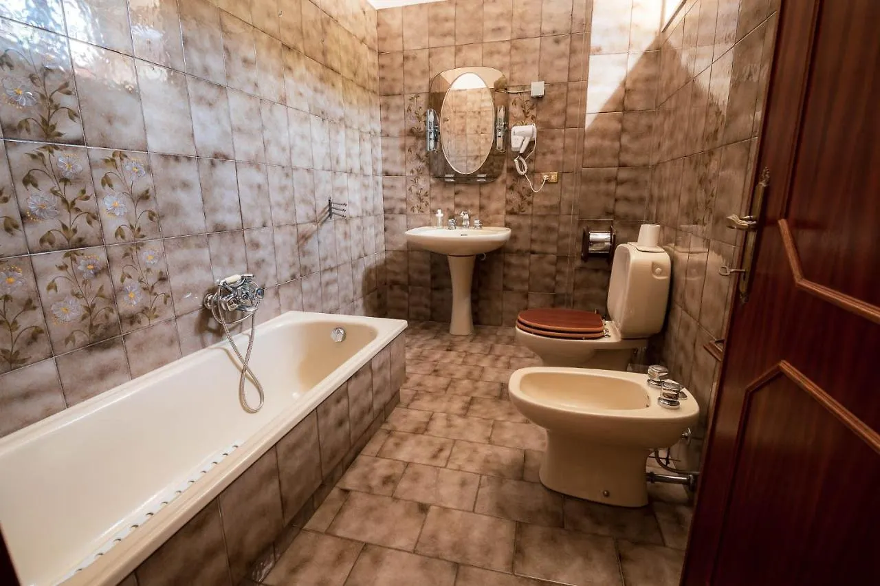 Casa Vacanze Dante Gorfigliano
