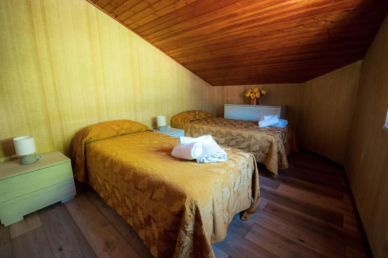 Casa Vacanze Dante Gorfigliano Bed & Breakfast