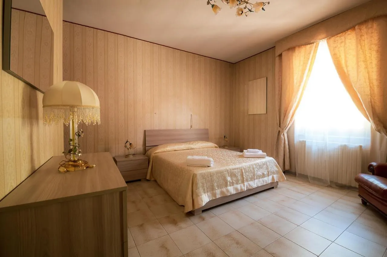 Bed & Breakfast Casa Vacanze Dante Gorfigliano