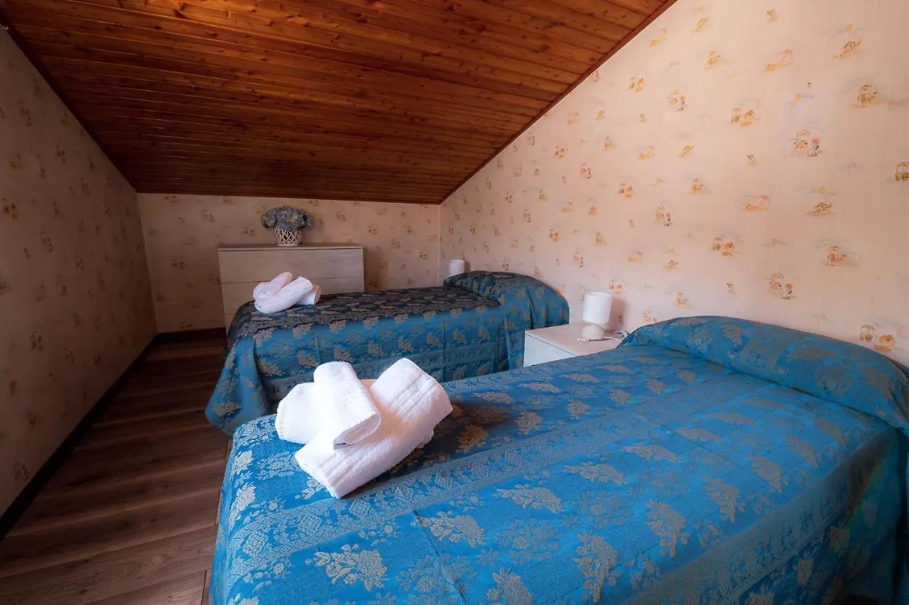 Casa Vacanze Dante Gorfigliano