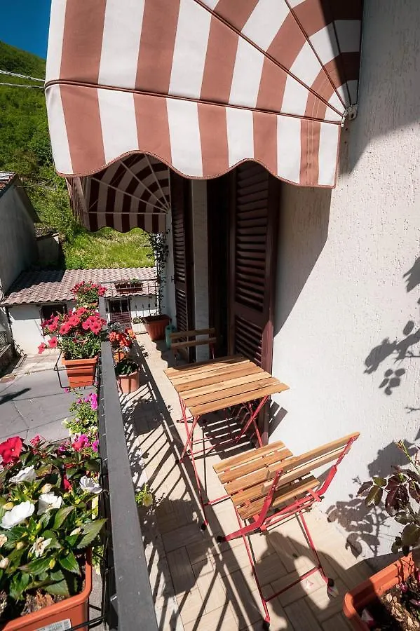 Casa Vacanze Dante Gorfigliano 0*,