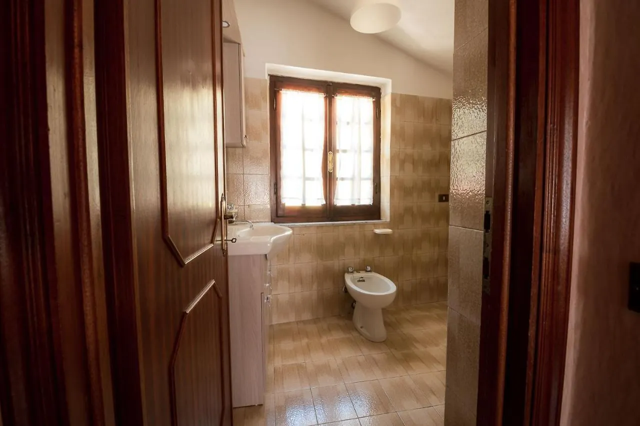 Bed & Breakfast Casa Vacanze Dante Gorfigliano