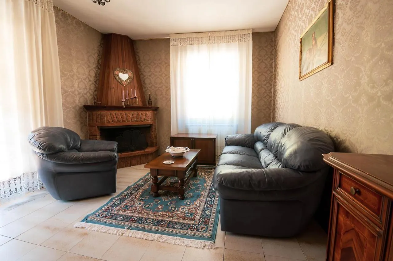 Casa Vacanze Dante Gorfigliano Bed & Breakfast